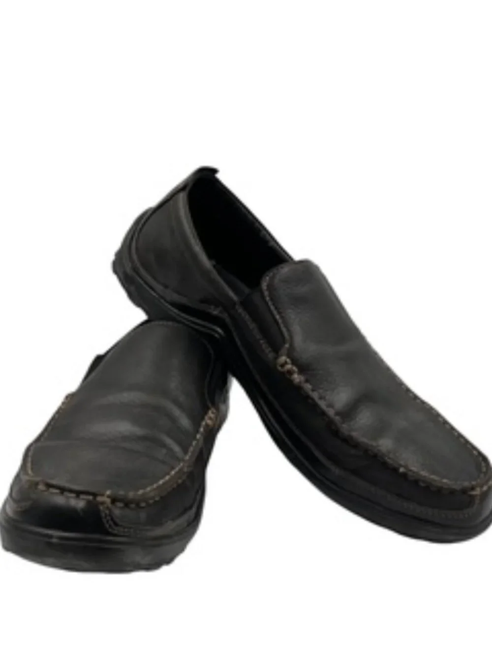 Cole Haan Men’s Tucker Venetian Black Loafers Men’s Sz 11‎ business / casual